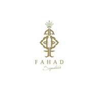 Fahad Signature