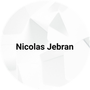 Nicola Jebran