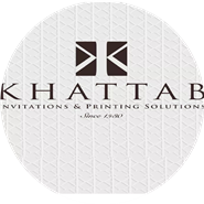 Khattab Invitations