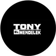 Tony El Mendelek