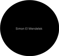 Simon El Mendelek