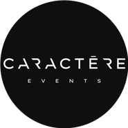 Caractere events