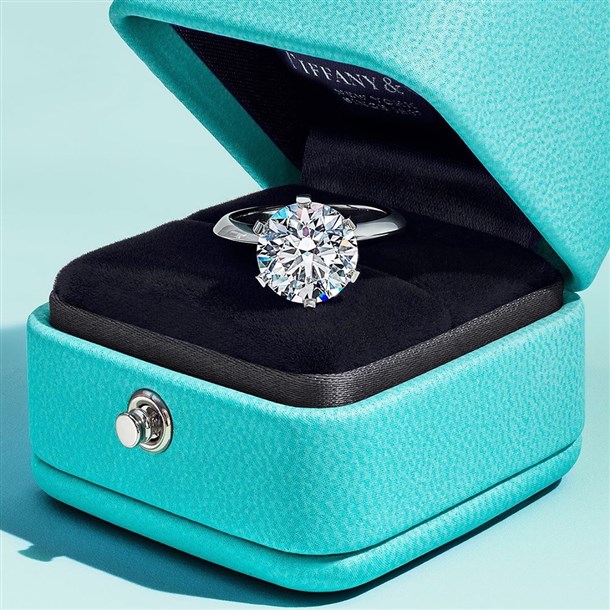 Tiffany & Co