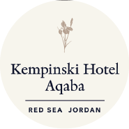 Kempenski Aqaba