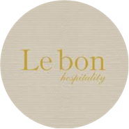 Le Bon Hospitality