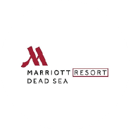 Dead Sea Marriott