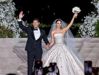 The Most Emotional Bridal Entrance You’ll Ever See!
