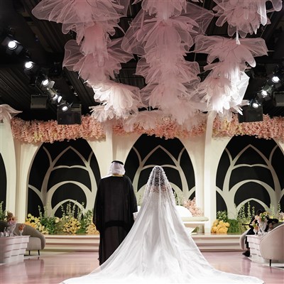 Turki Al Mohaisen Events