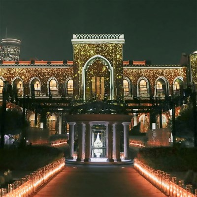 Carousel Weddings Events