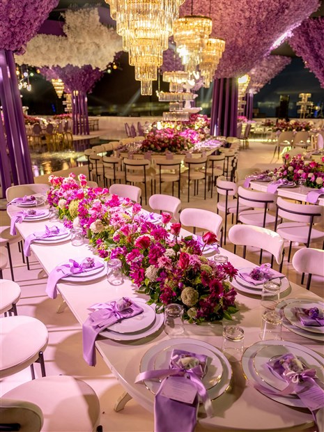 Wedd decor 2