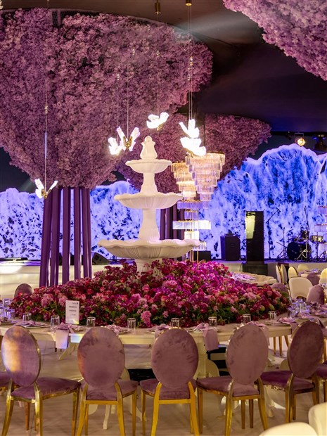 Wedd decor 2