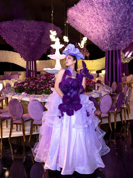 Wedd decor 3