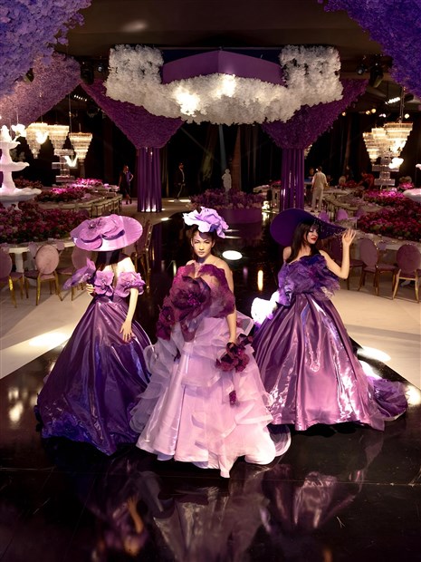 Wedd decor 3