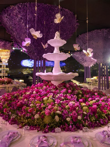 Wedd decor 4