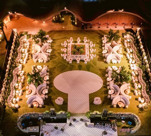 One Destination, Endless Ways to Celebrate: Inside Ayla Oasis