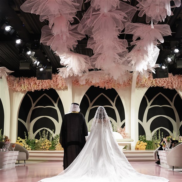 Turki Al Mohaisen Events