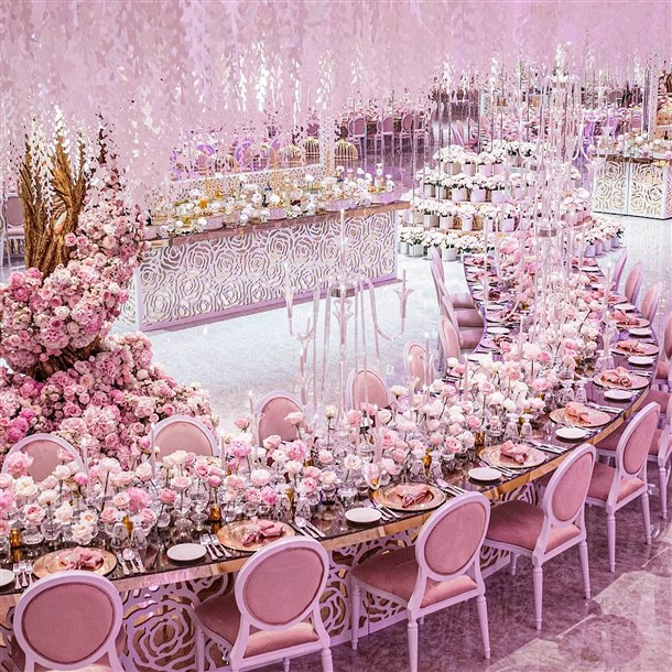 The Label by Kholoud