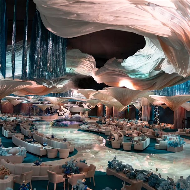 Design Lab Experience