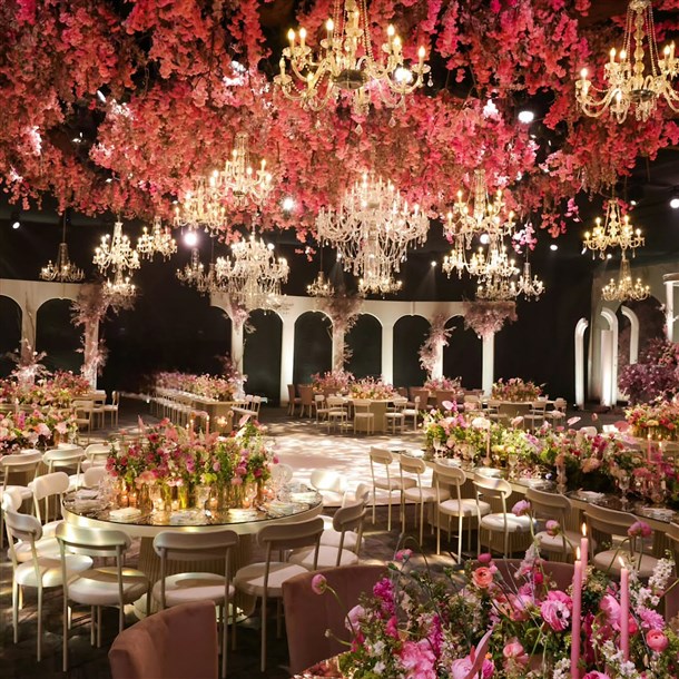 Nagham Wedding Planner