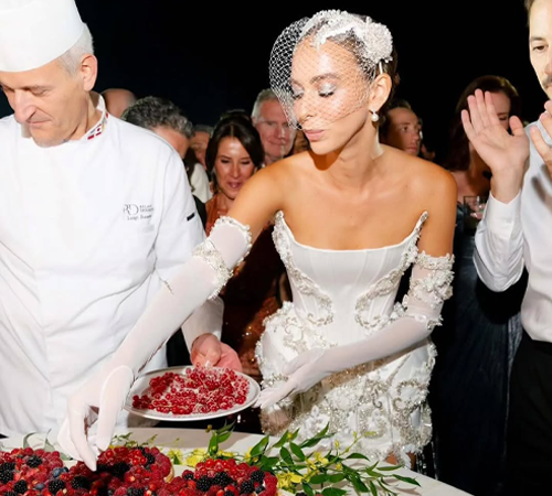 Wedding Trends We’re Keeping This Year (Because They’re Too Good to Let Go)