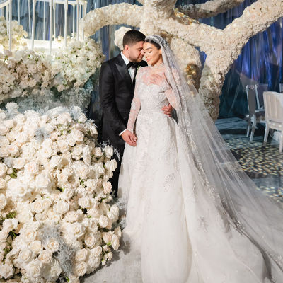 The Armenian Wedding That Took Over California!